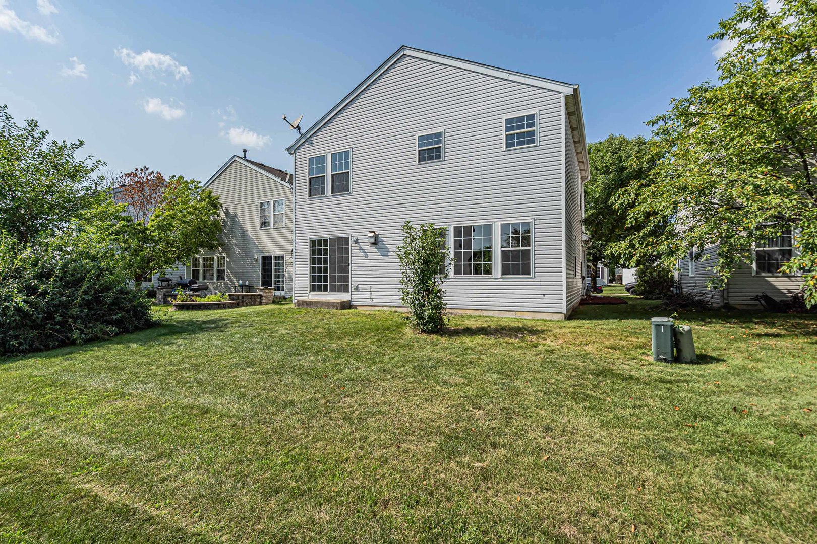 21533 Cormorant Street, Crest Hill, IL 60403