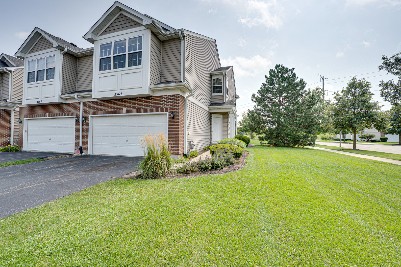 3962 Evans Court #0, Yorkville, IL 60560