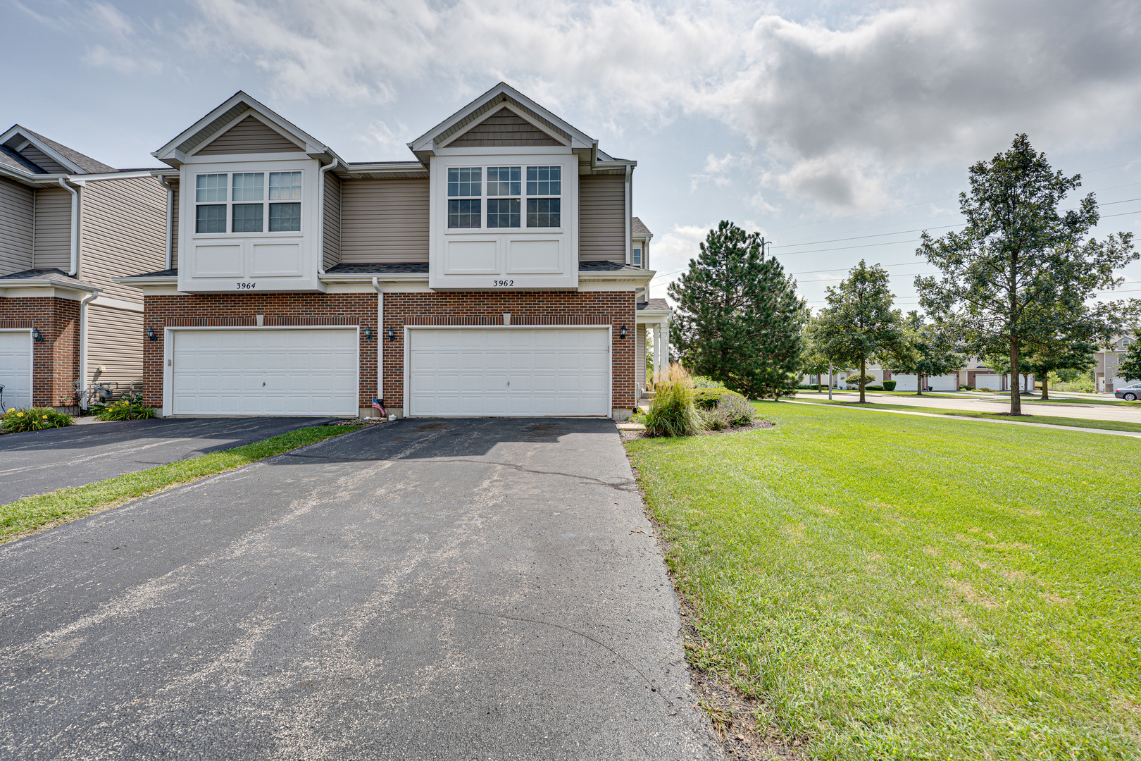 3962 Evans Court #0, Yorkville, IL 60560