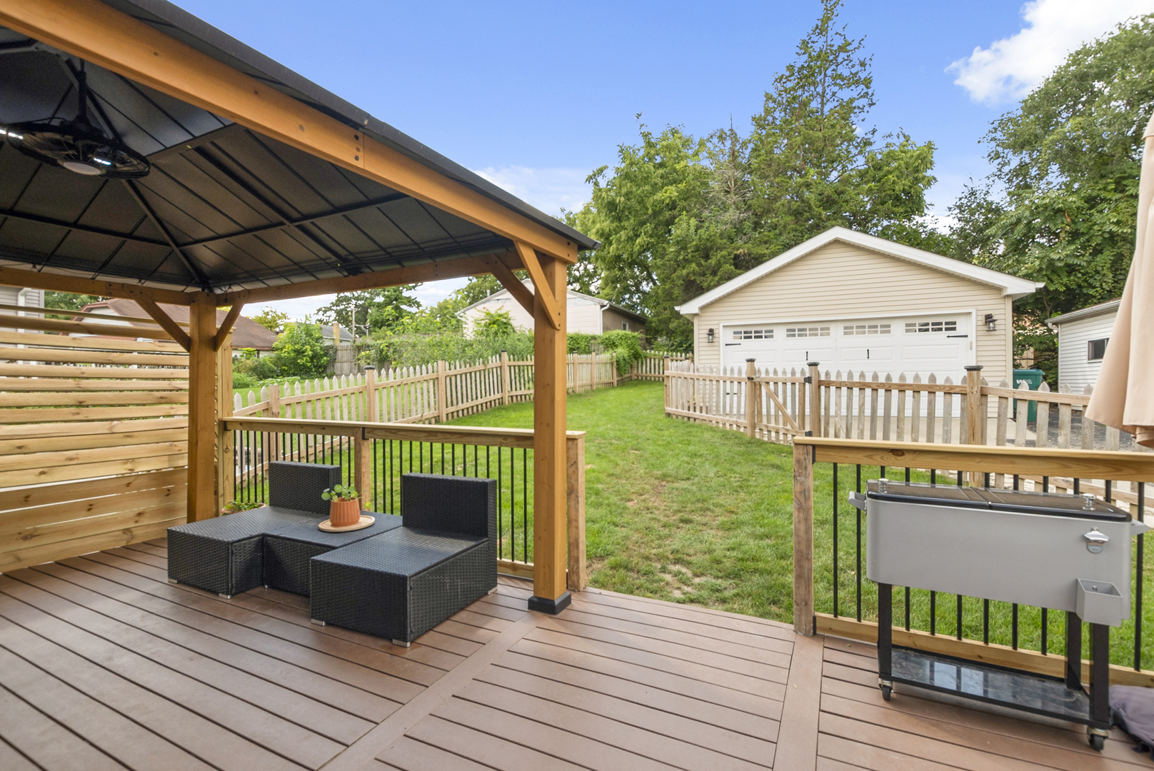 714 Walnut Street, Lemont, IL 60439