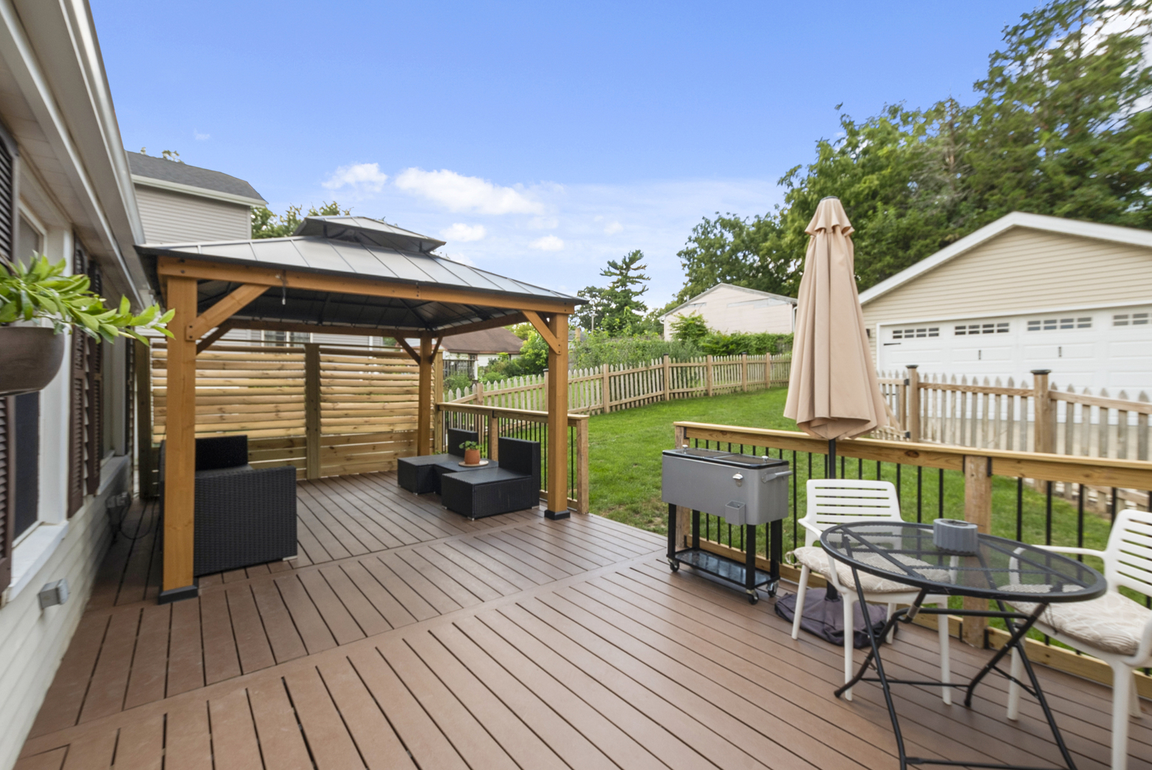 714 Walnut Street, Lemont, IL 60439