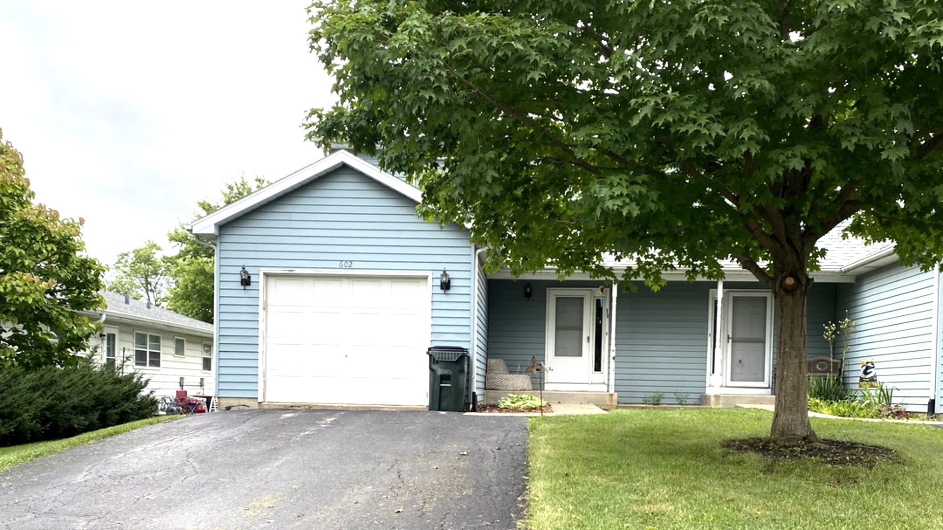 602 Anita Avenue, Antioch, IL 60002