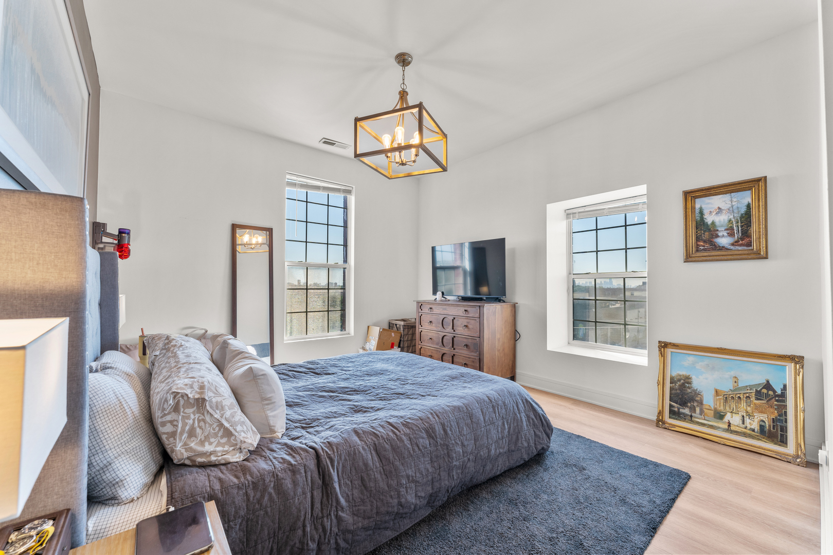 5300 N Lincoln Avenue #4B, Chicago, IL 60625