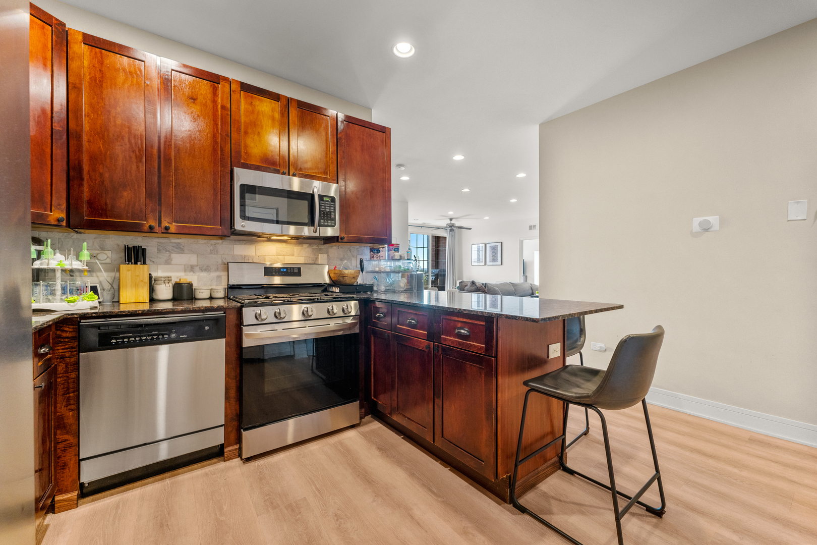 5300 N Lincoln Avenue #4B, Chicago, IL 60625