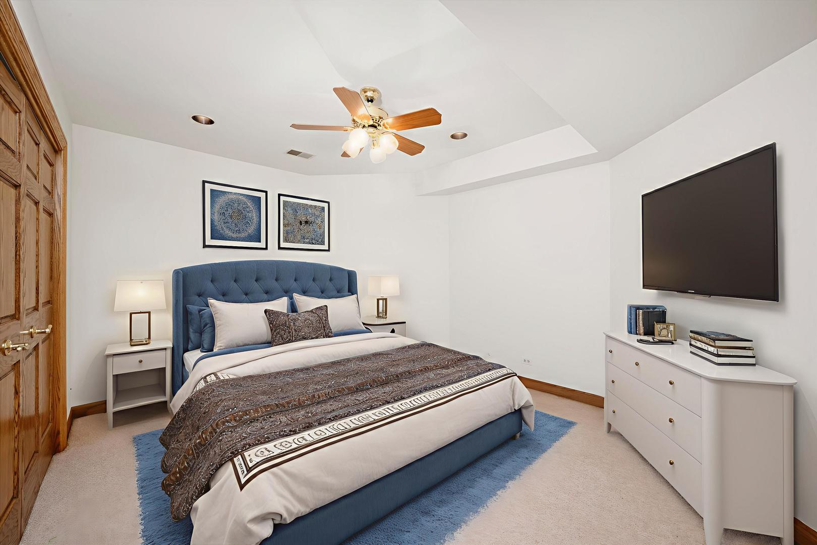 14701 Crystal Tree Drive, Orland Park, IL 60462