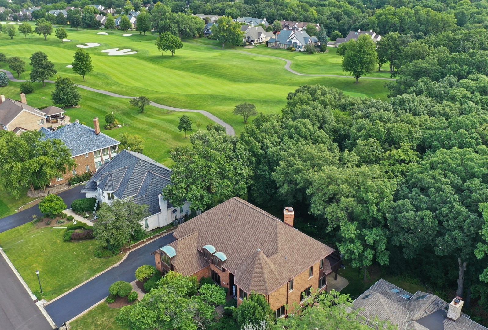 14701 Crystal Tree Drive, Orland Park, IL 60462
