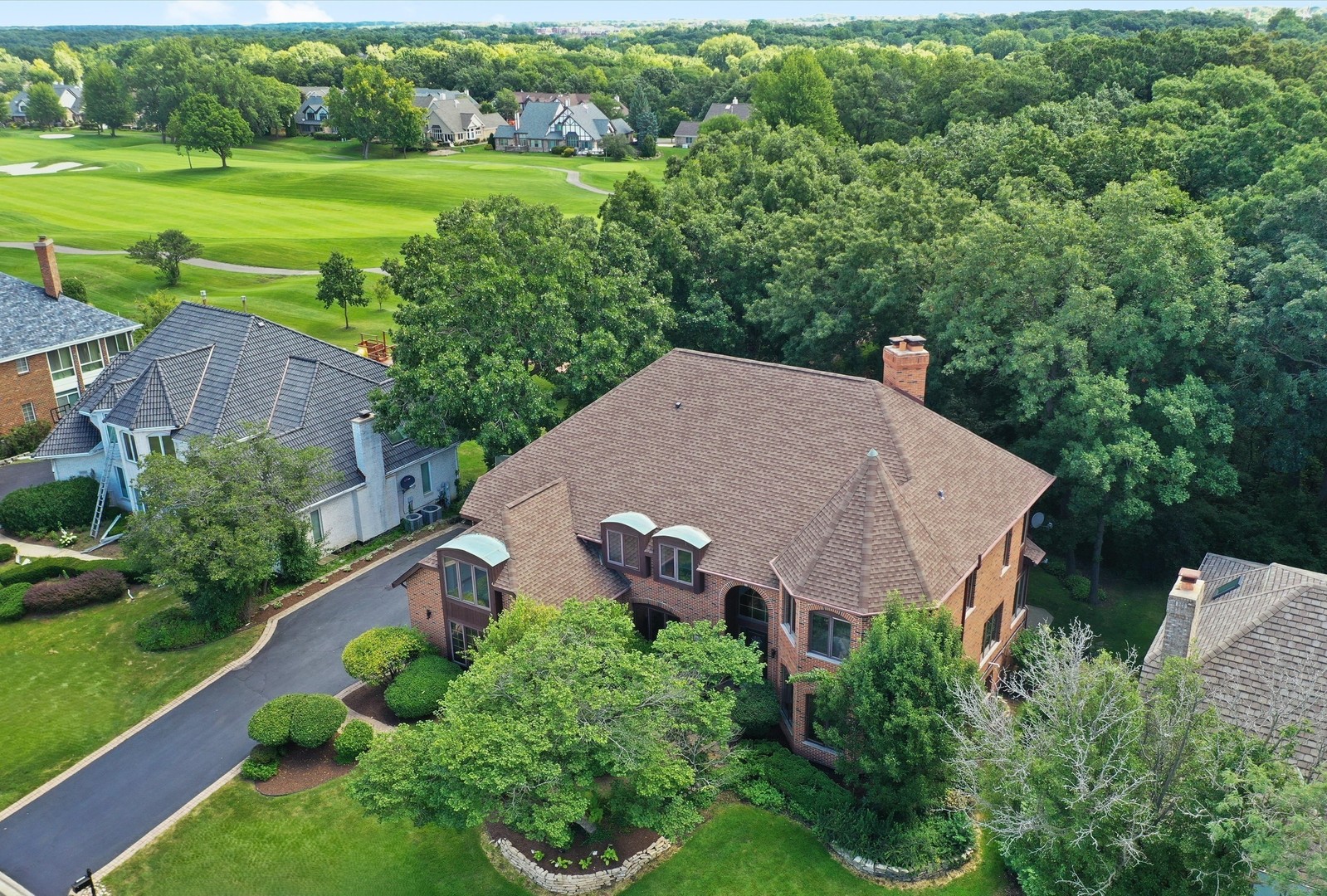 14701 Crystal Tree Drive, Orland Park, IL 60462