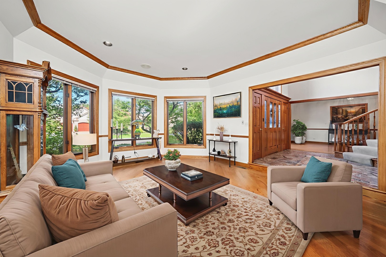 14701 Crystal Tree Drive, Orland Park, IL 60462