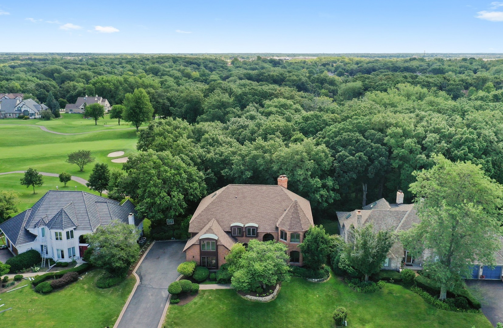 14701 Crystal Tree Drive, Orland Park, IL 60462