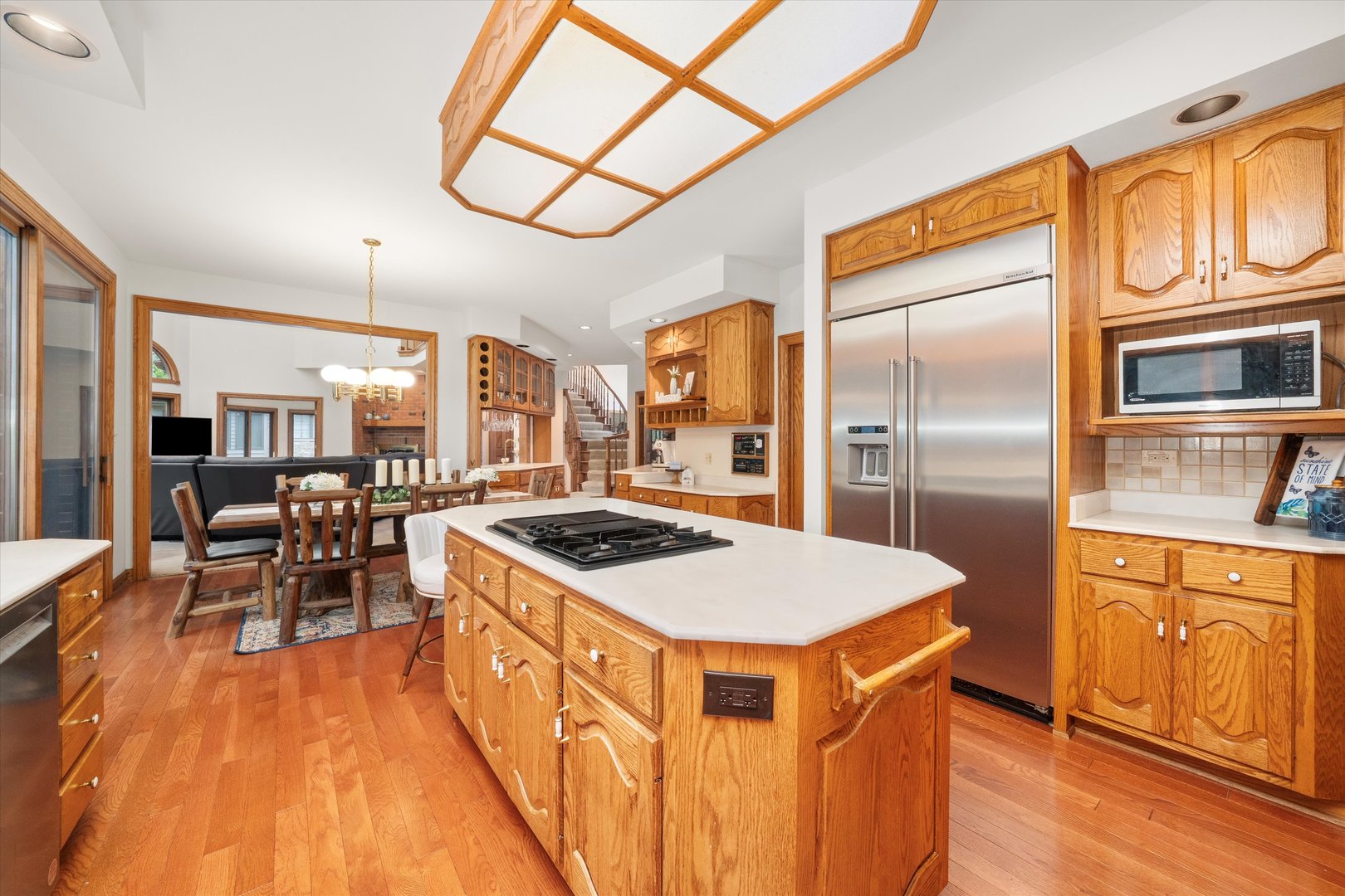 14701 Crystal Tree Drive, Orland Park, IL 60462