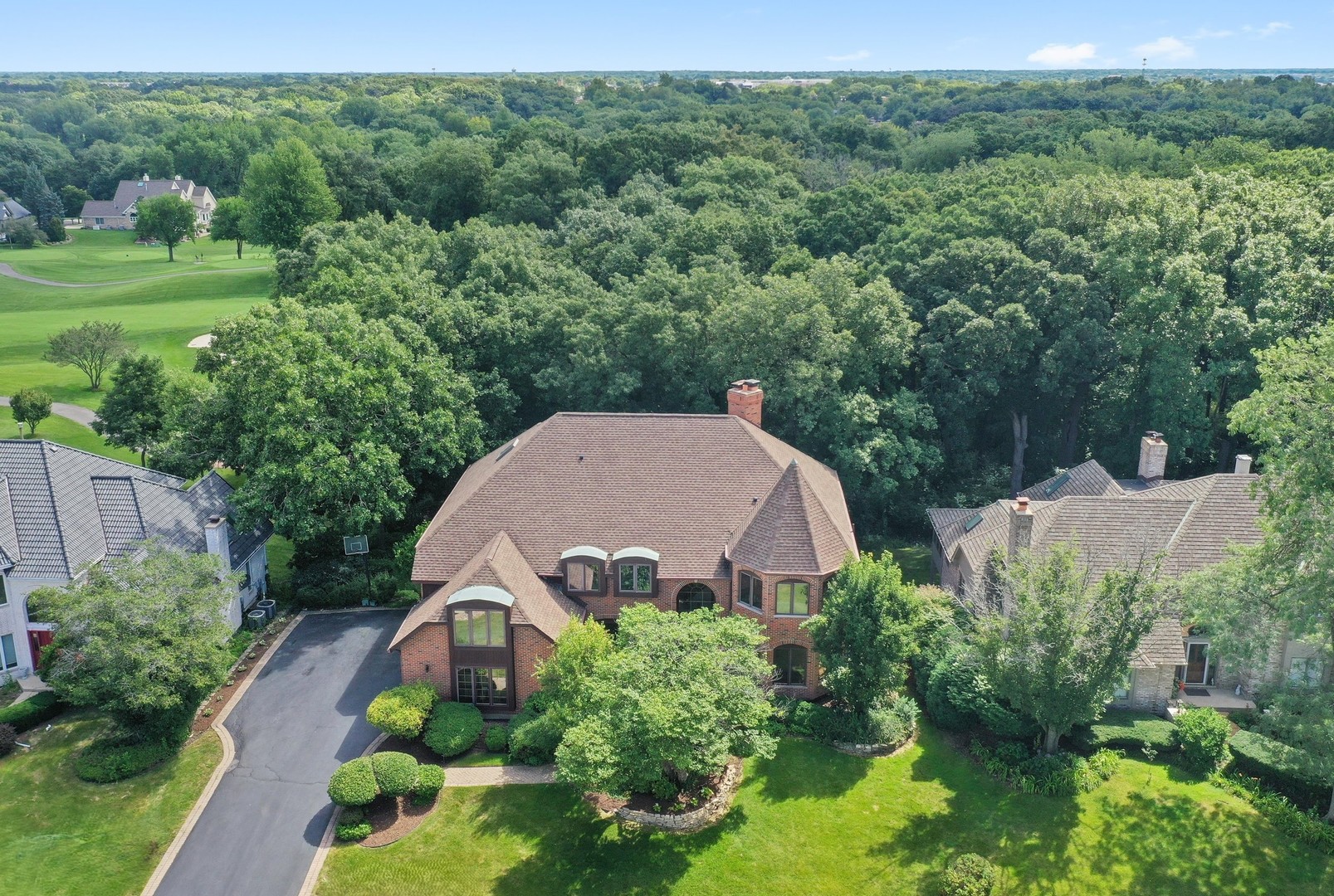 14701 Crystal Tree Drive, Orland Park, IL 60462