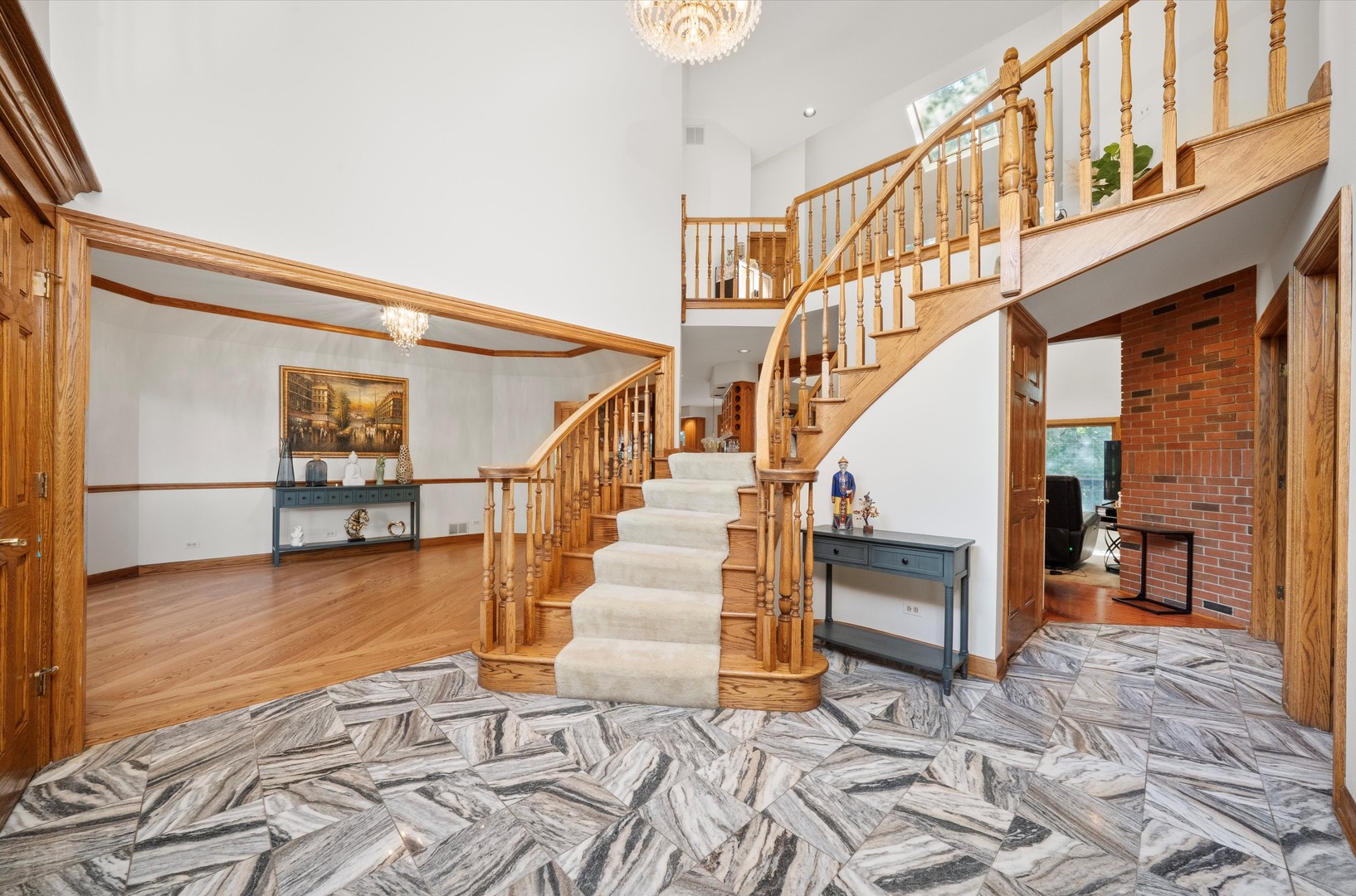 14701 Crystal Tree Drive, Orland Park, IL 60462