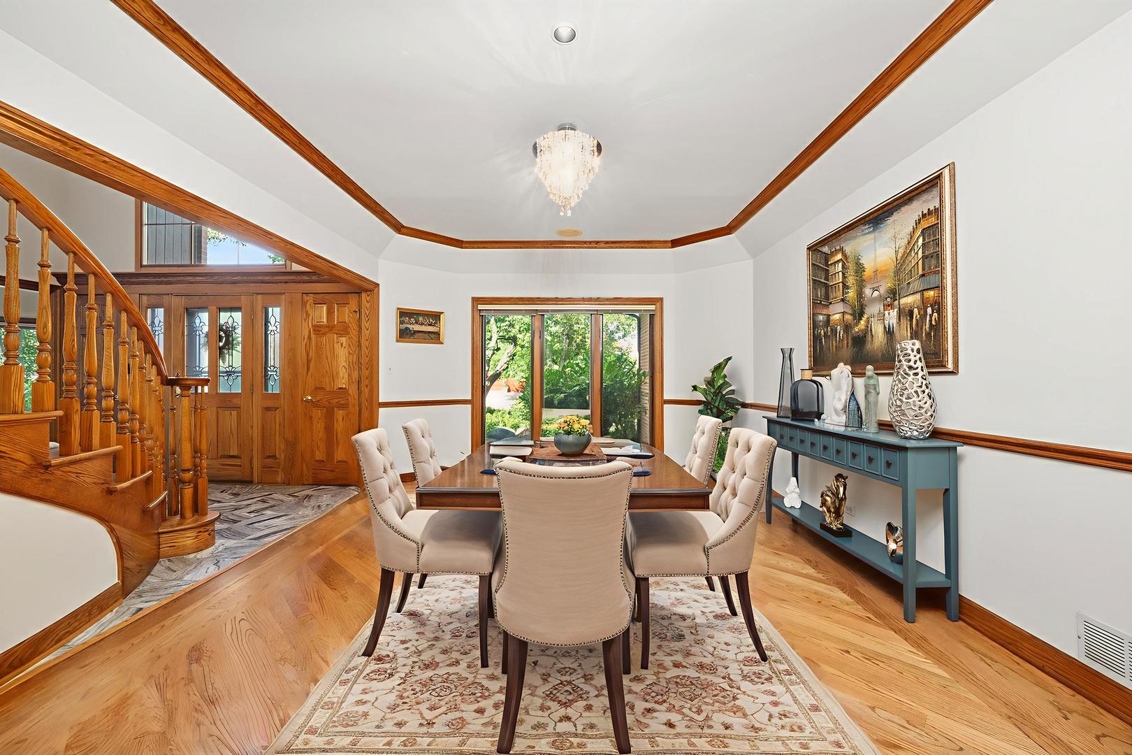 14701 Crystal Tree Drive, Orland Park, IL 60462