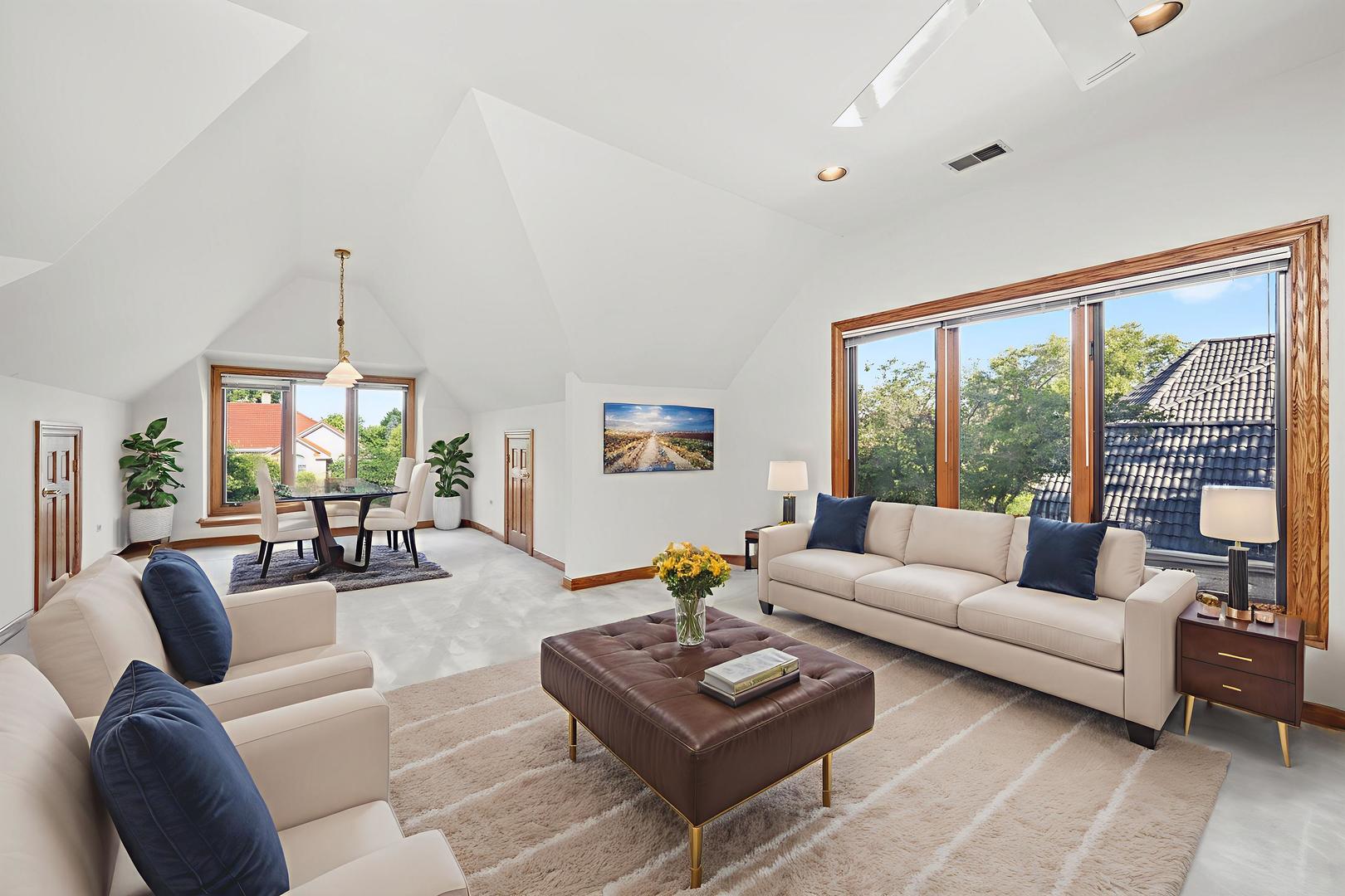 14701 Crystal Tree Drive, Orland Park, IL 60462