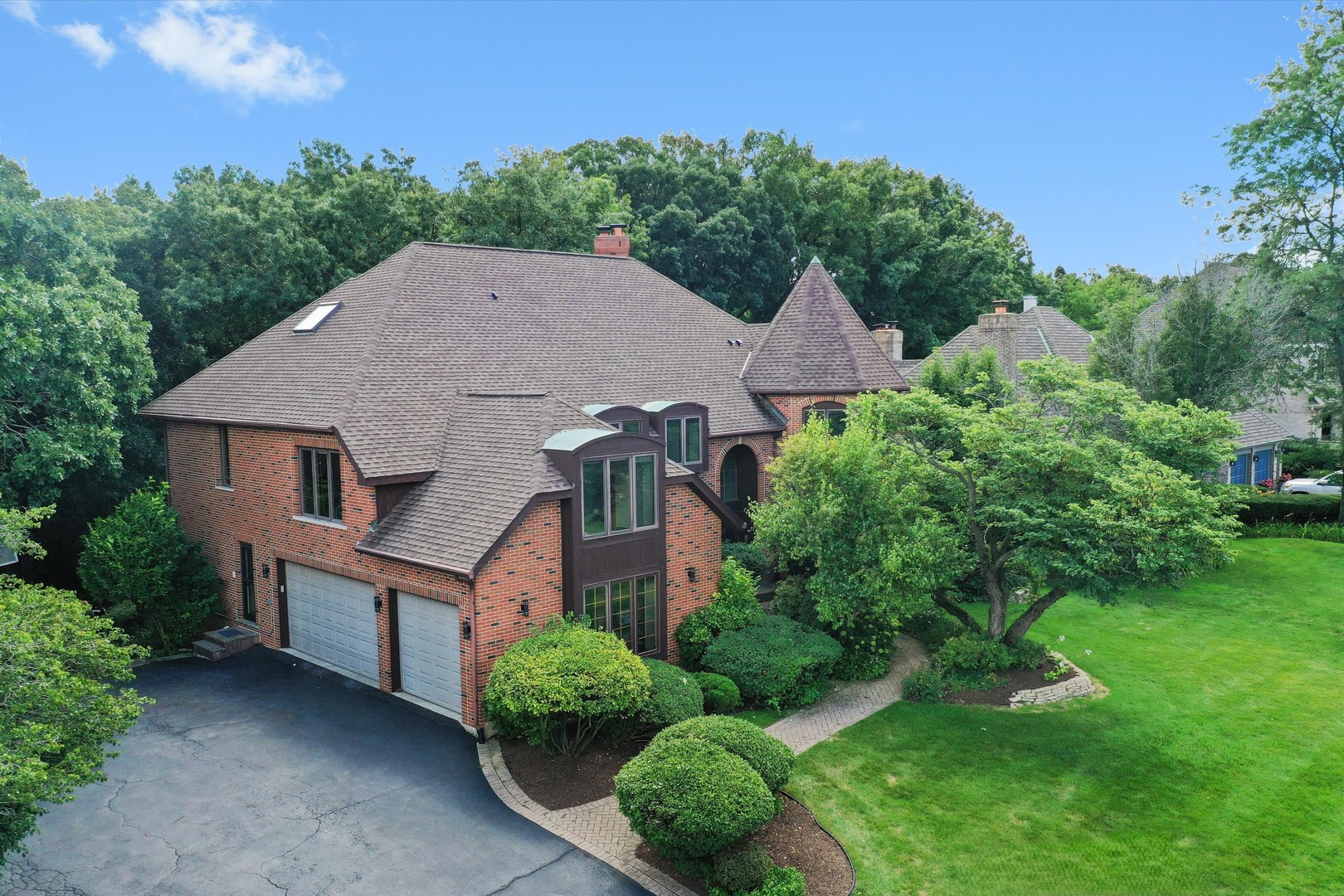 14701 Crystal Tree Drive, Orland Park, IL 60462