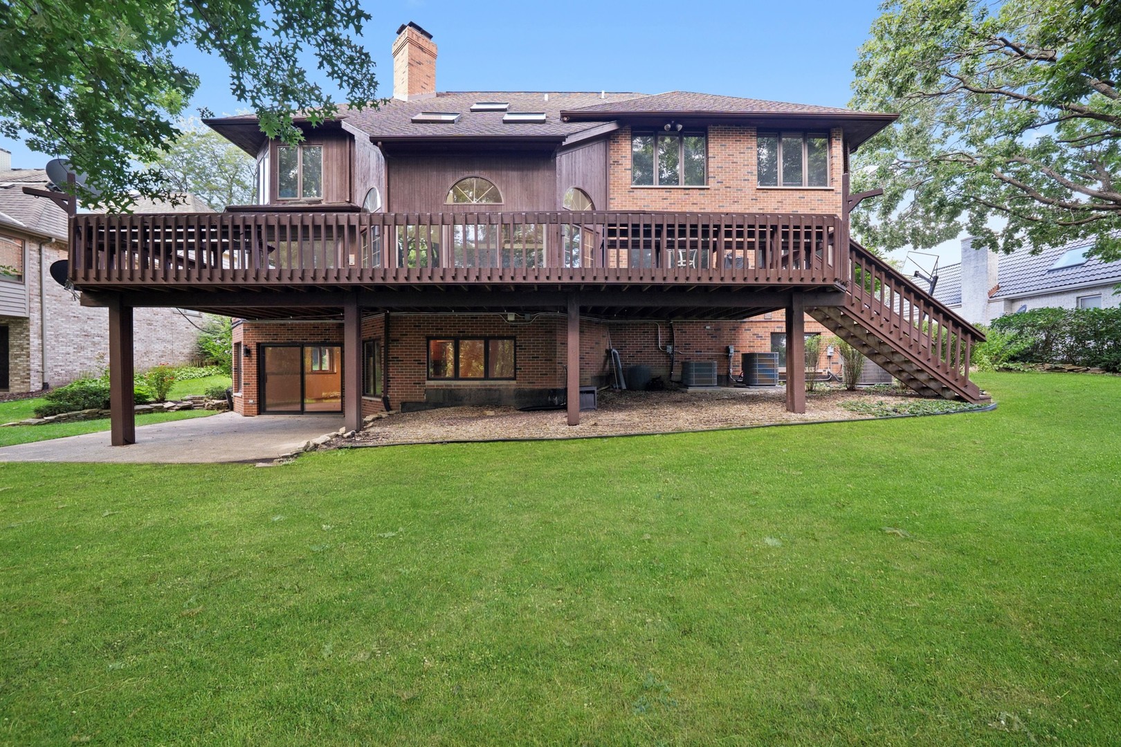 14701 Crystal Tree Drive, Orland Park, IL 60462