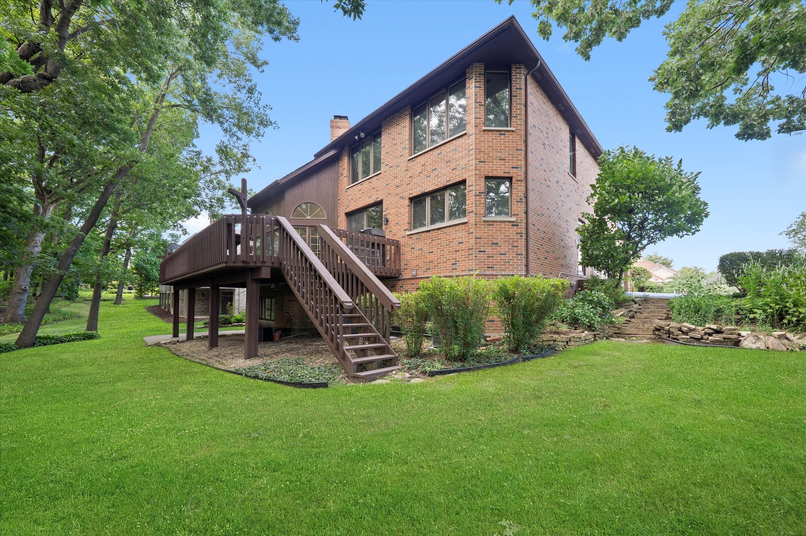 14701 Crystal Tree Drive, Orland Park, IL 60462