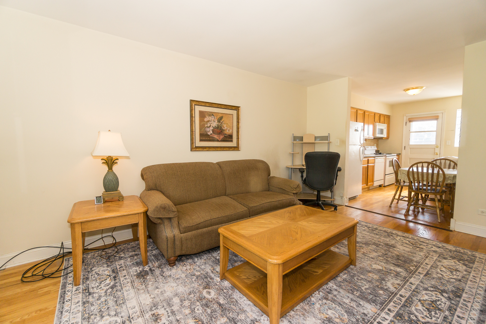 1427 Homestead Road #F, La Grange Park, IL 60526