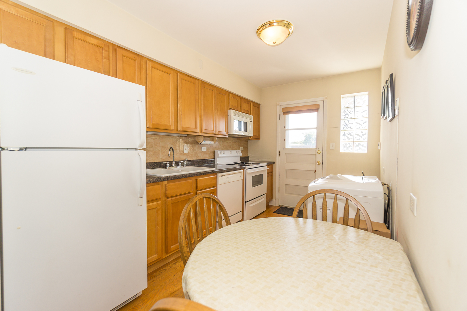 1427 Homestead Road #F, La Grange Park, IL 60526