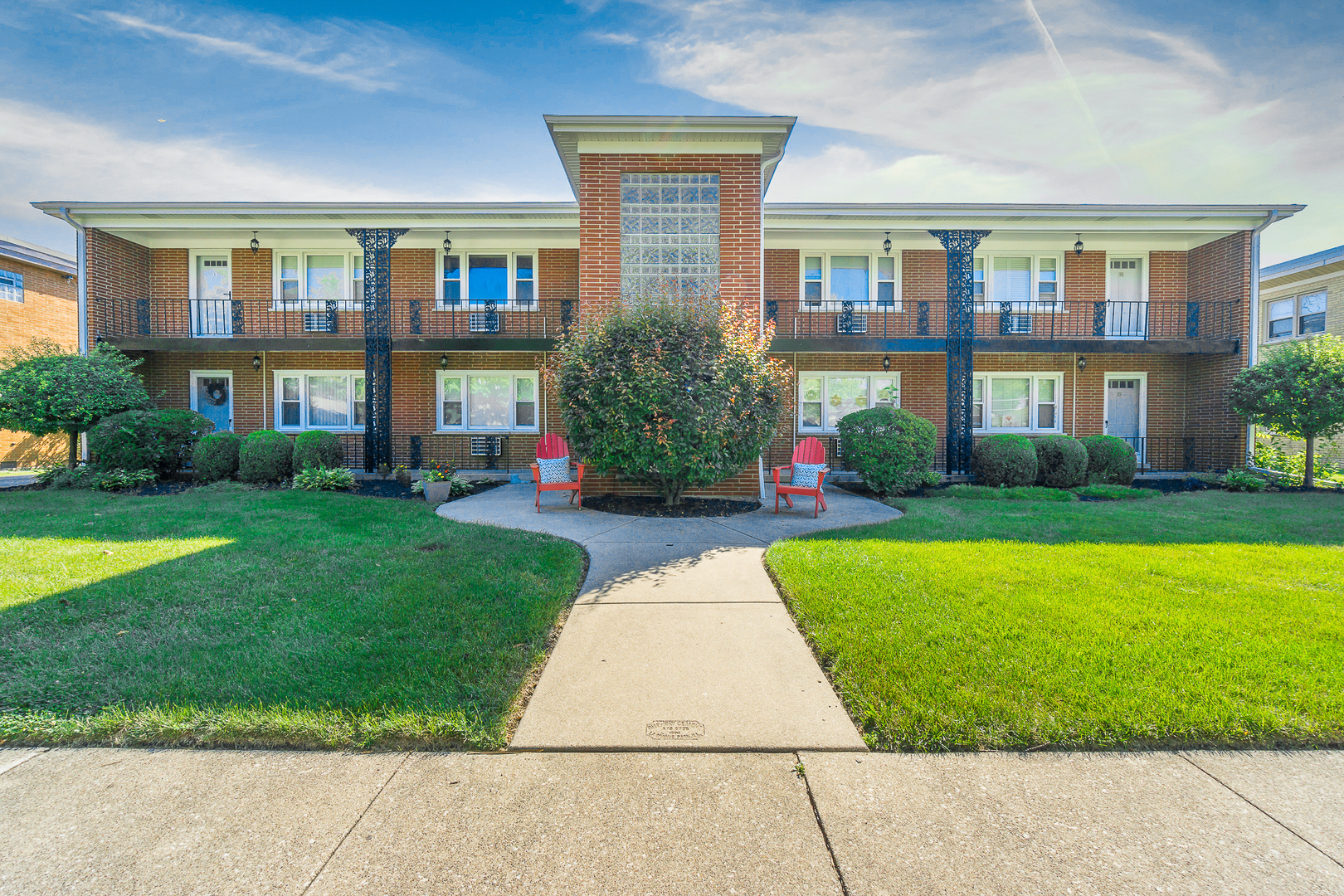 1427 Homestead Road #F, La Grange Park, IL 60526