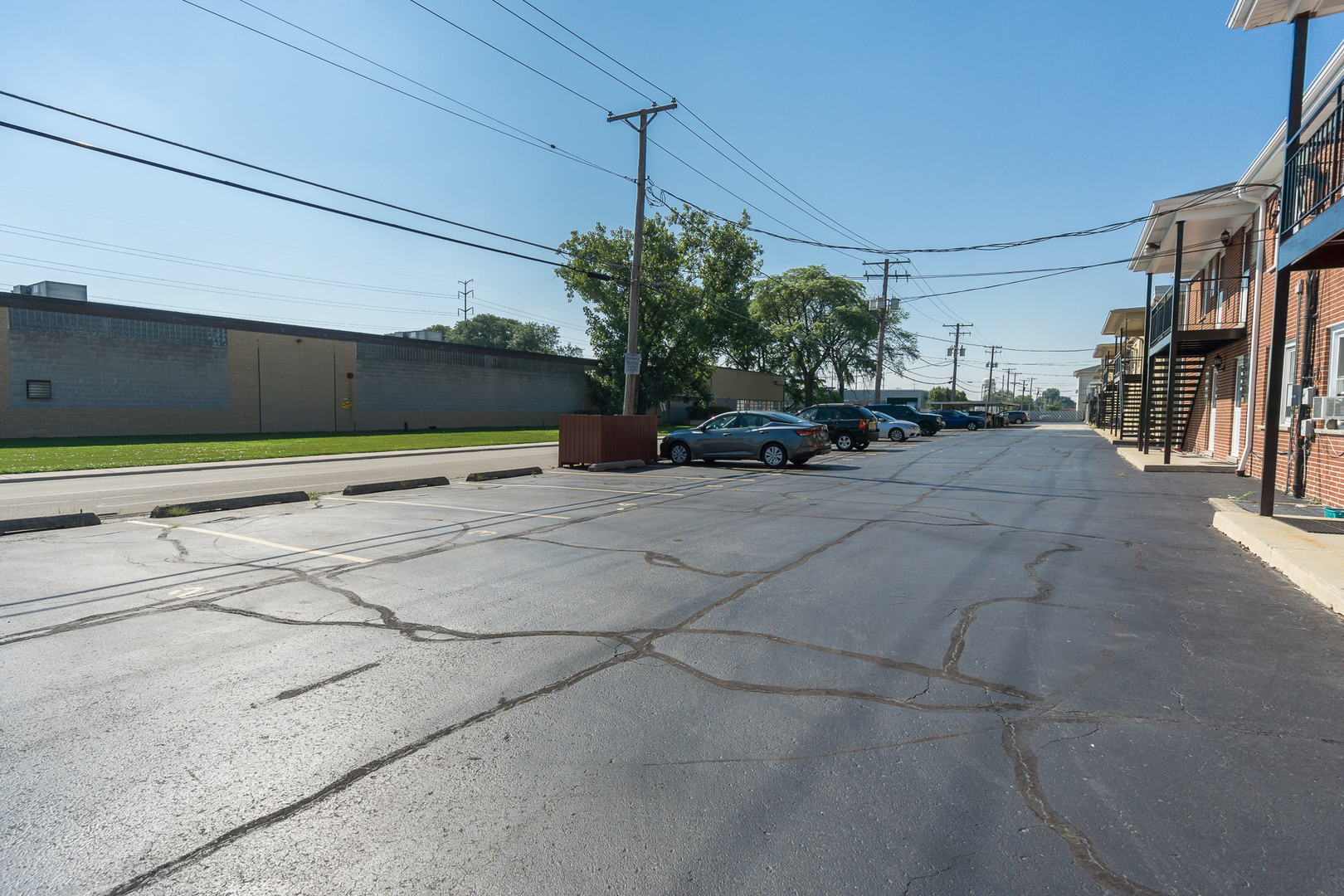1427 Homestead Road #F, La Grange Park, IL 60526