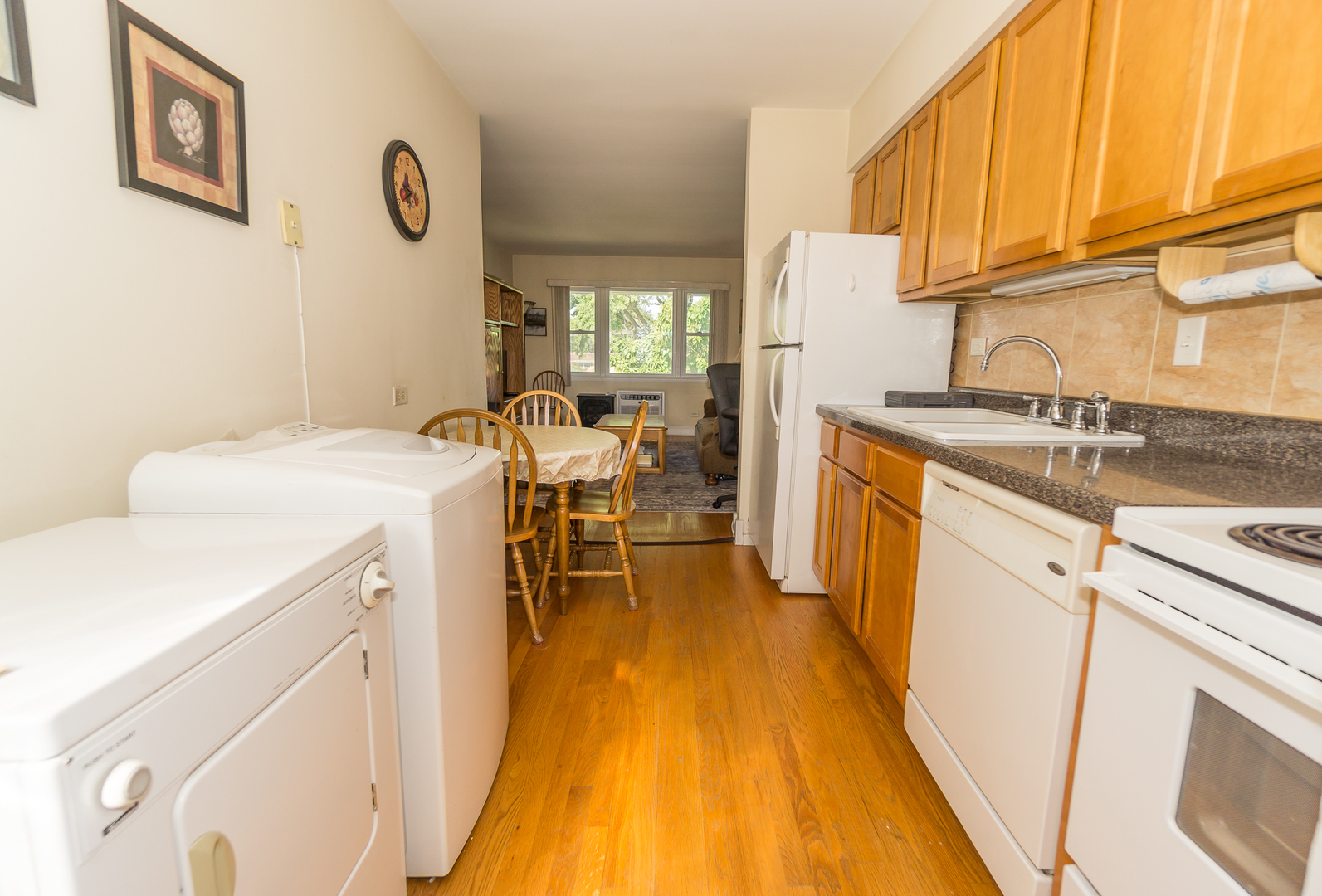 1427 Homestead Road #F, La Grange Park, IL 60526