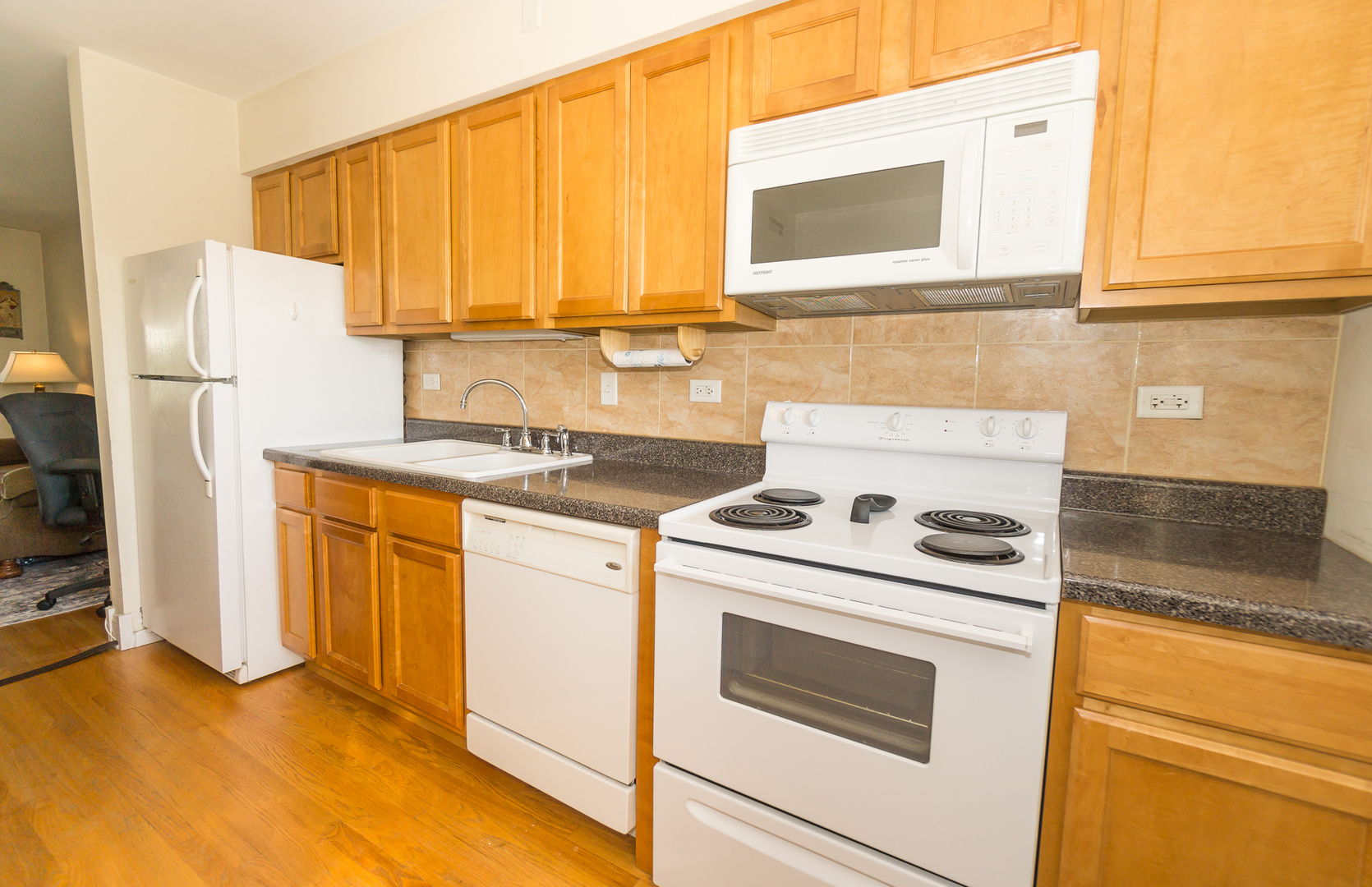 1427 Homestead Road #F, La Grange Park, IL 60526