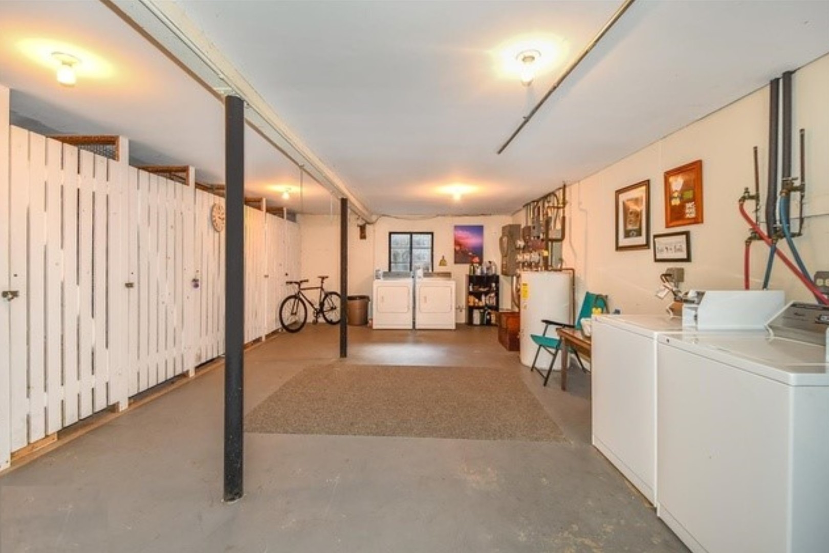 1427 Homestead Road #F, La Grange Park, IL 60526
