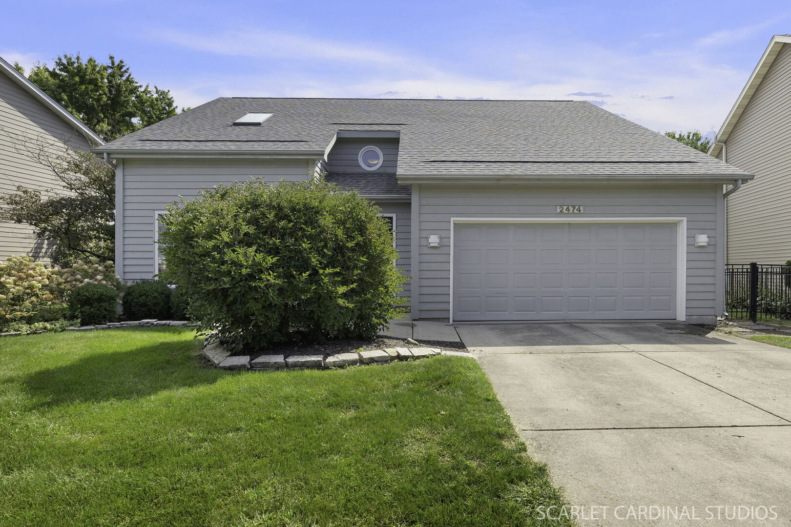 2474 Wendover Drive, Naperville, IL 60565