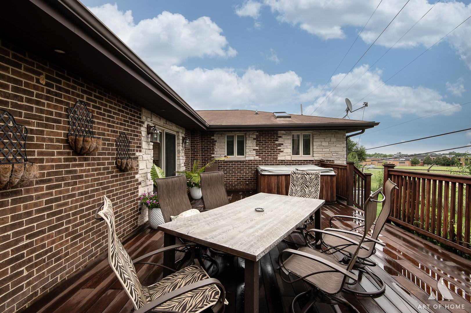 6N654 Harvey Road, Medinah, IL 60157