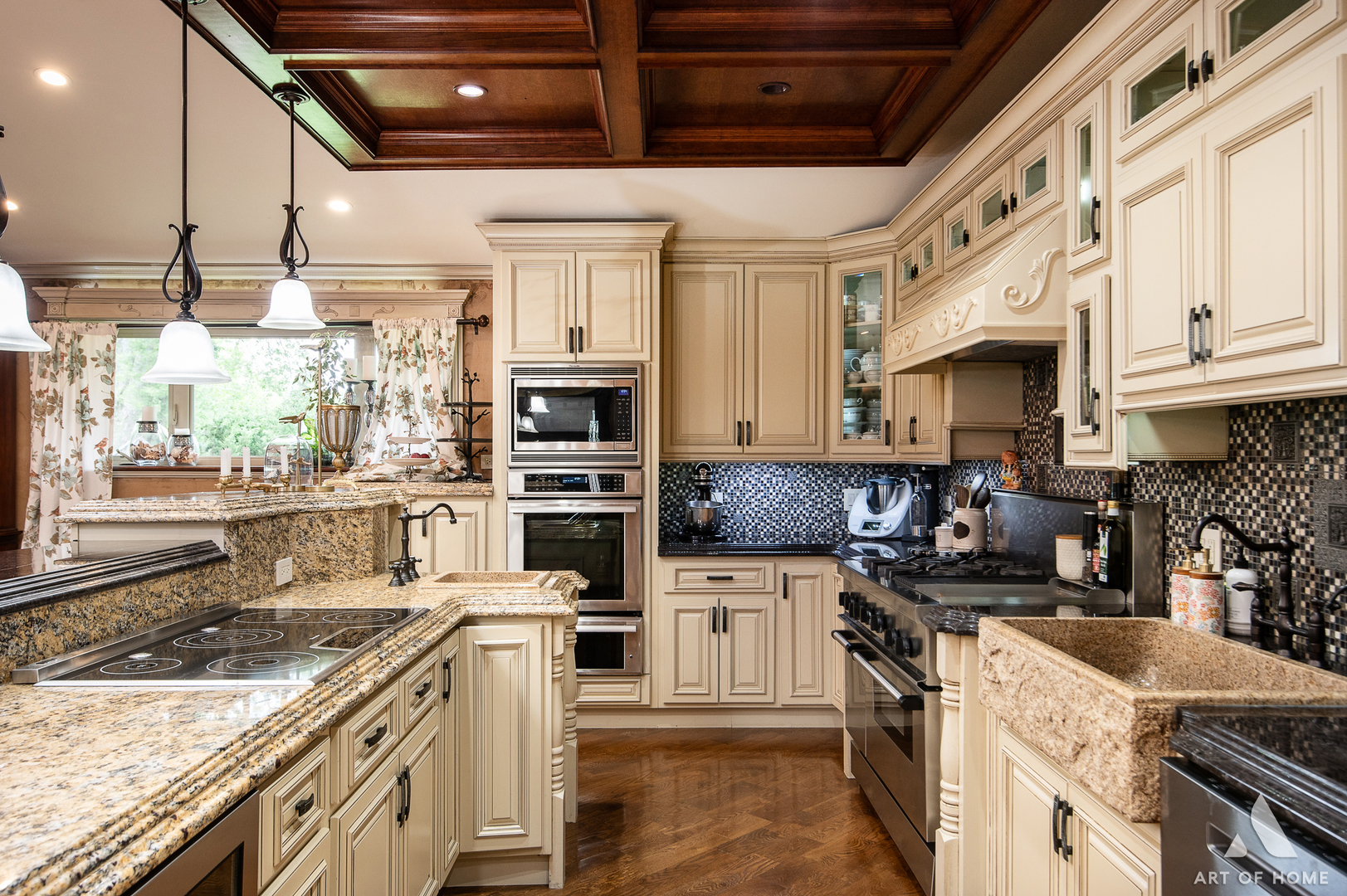 6N654 Harvey Road, Medinah, IL 60157