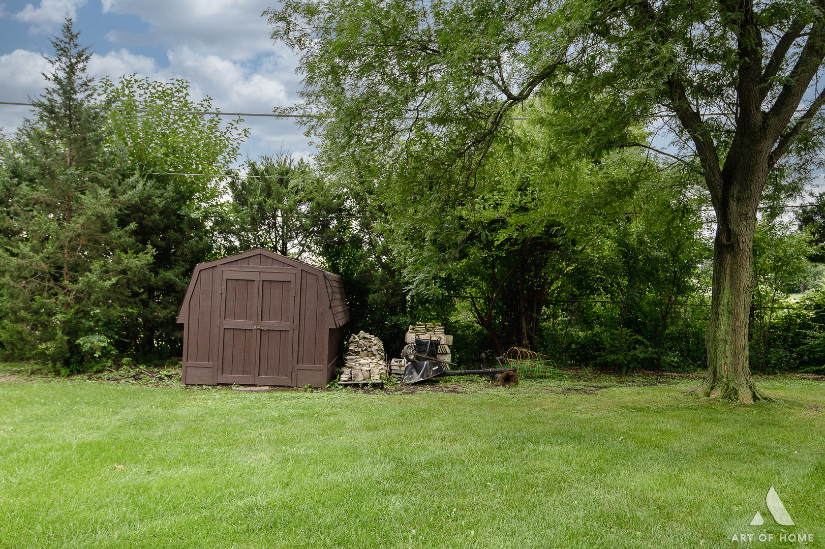 6N654 Harvey Road, Medinah, IL 60157
