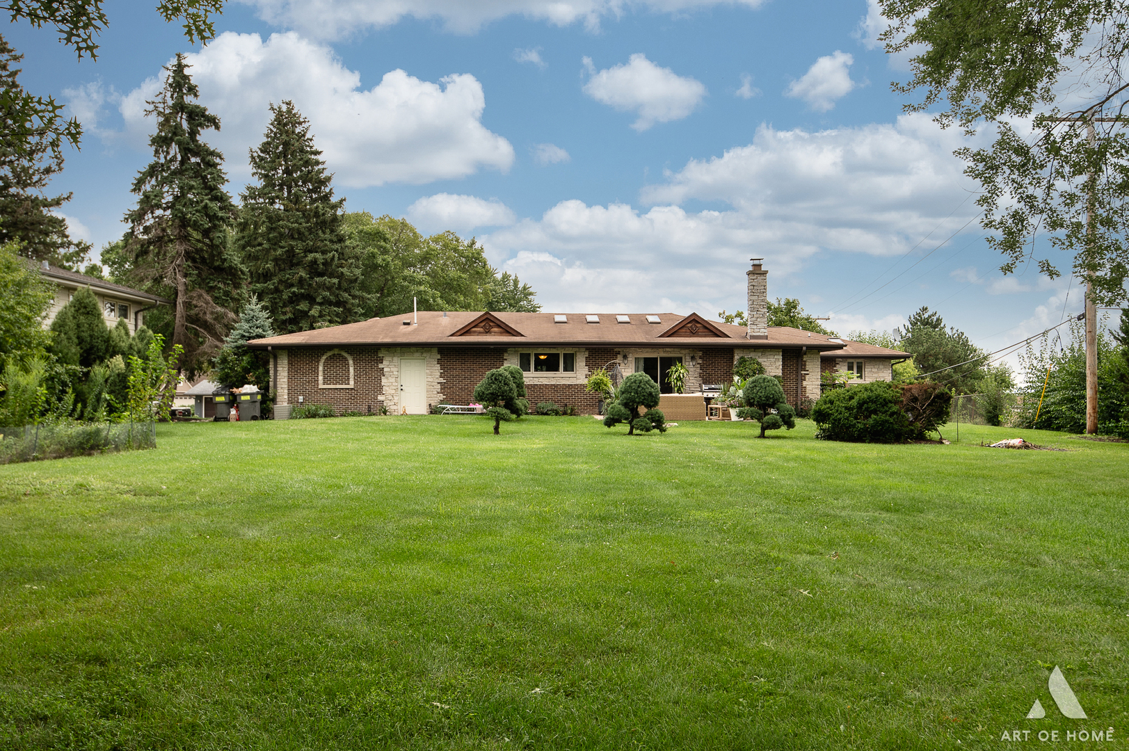 6N654 Harvey Road, Medinah, IL 60157