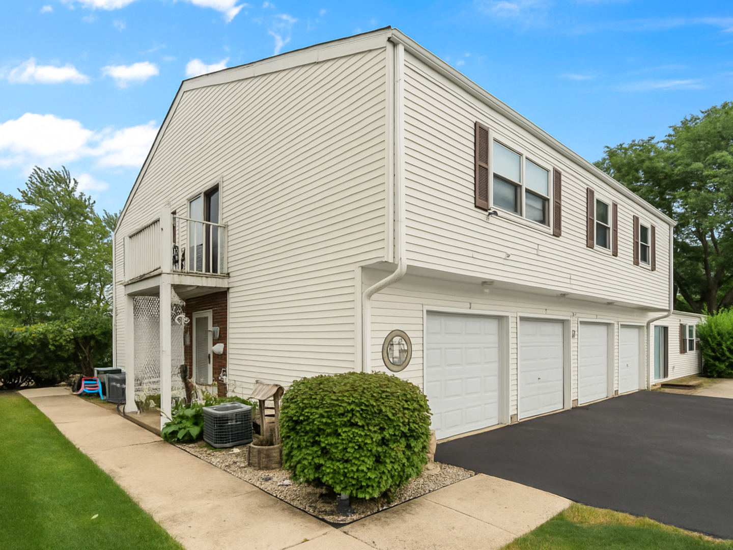 178 Stephanie Court #D, Bartlett, IL 60103