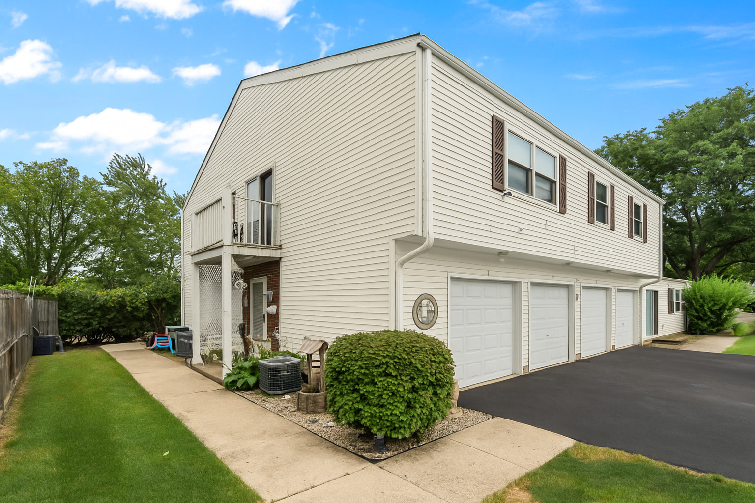178 Stephanie Court #D, Bartlett, IL 60103