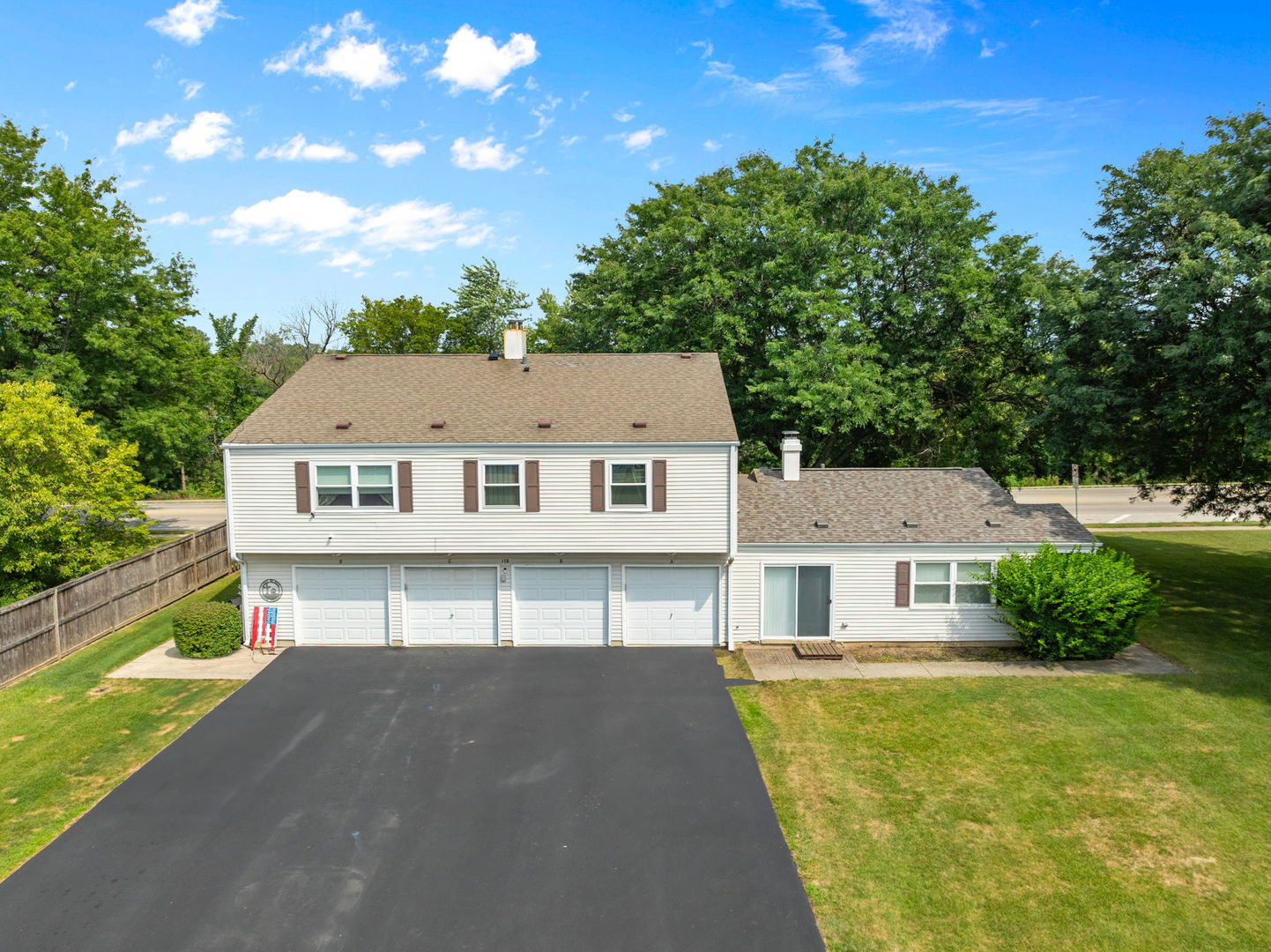 178 Stephanie Court #D, Bartlett, IL 60103