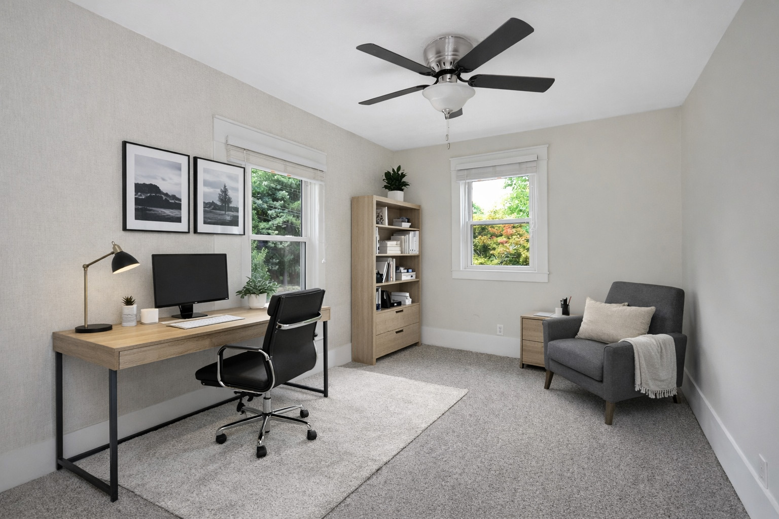 802 S Mercer Avenue, Bloomington, IL 61701