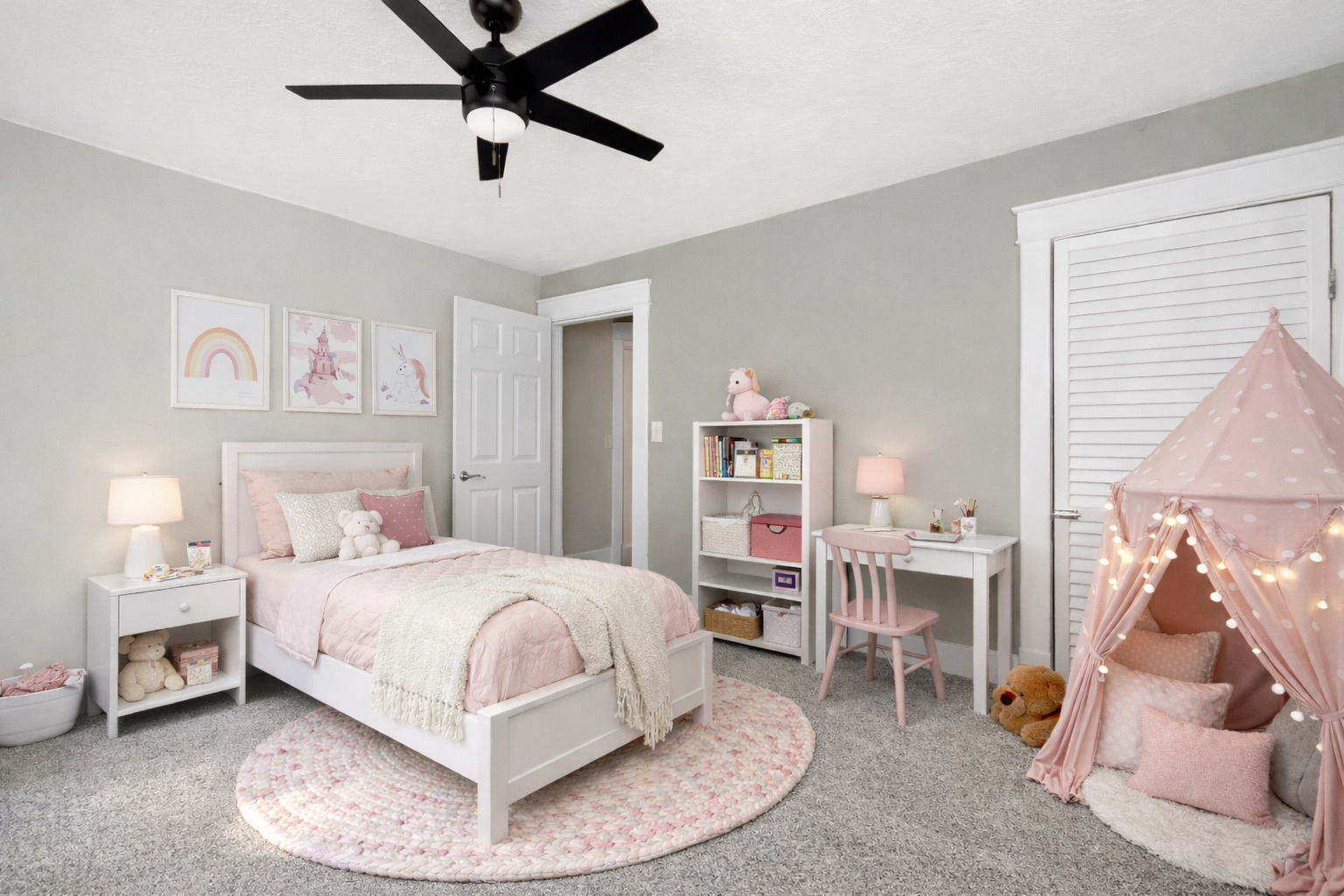 802 S Mercer Avenue, Bloomington, IL 61701