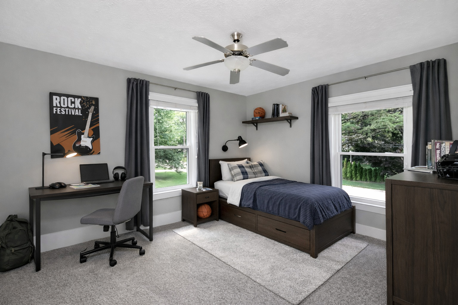 802 S Mercer Avenue, Bloomington, IL 61701