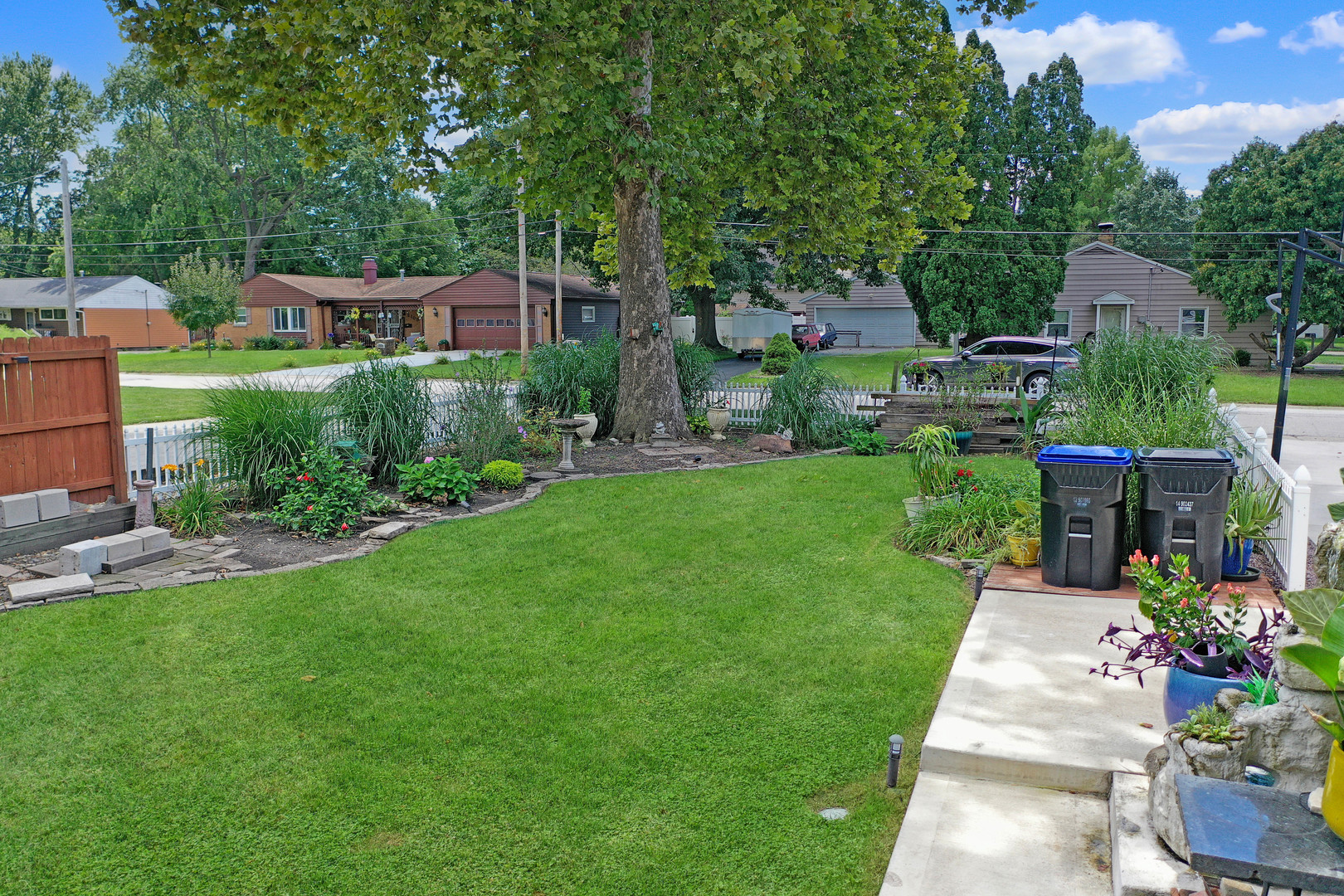 802 S Mercer Avenue, Bloomington, IL 61701