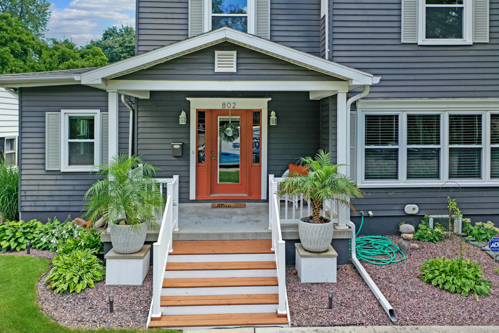 802 S Mercer Avenue, Bloomington, IL 61701