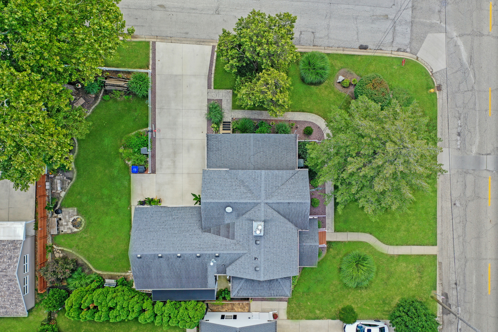 802 S Mercer Avenue, Bloomington, IL 61701