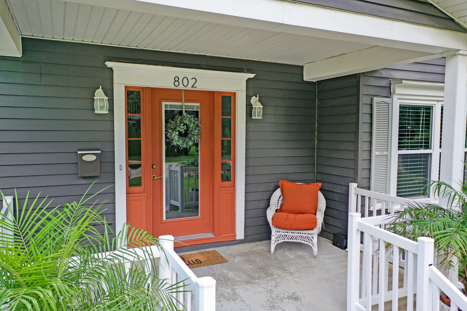 802 S Mercer Avenue, Bloomington, IL 61701