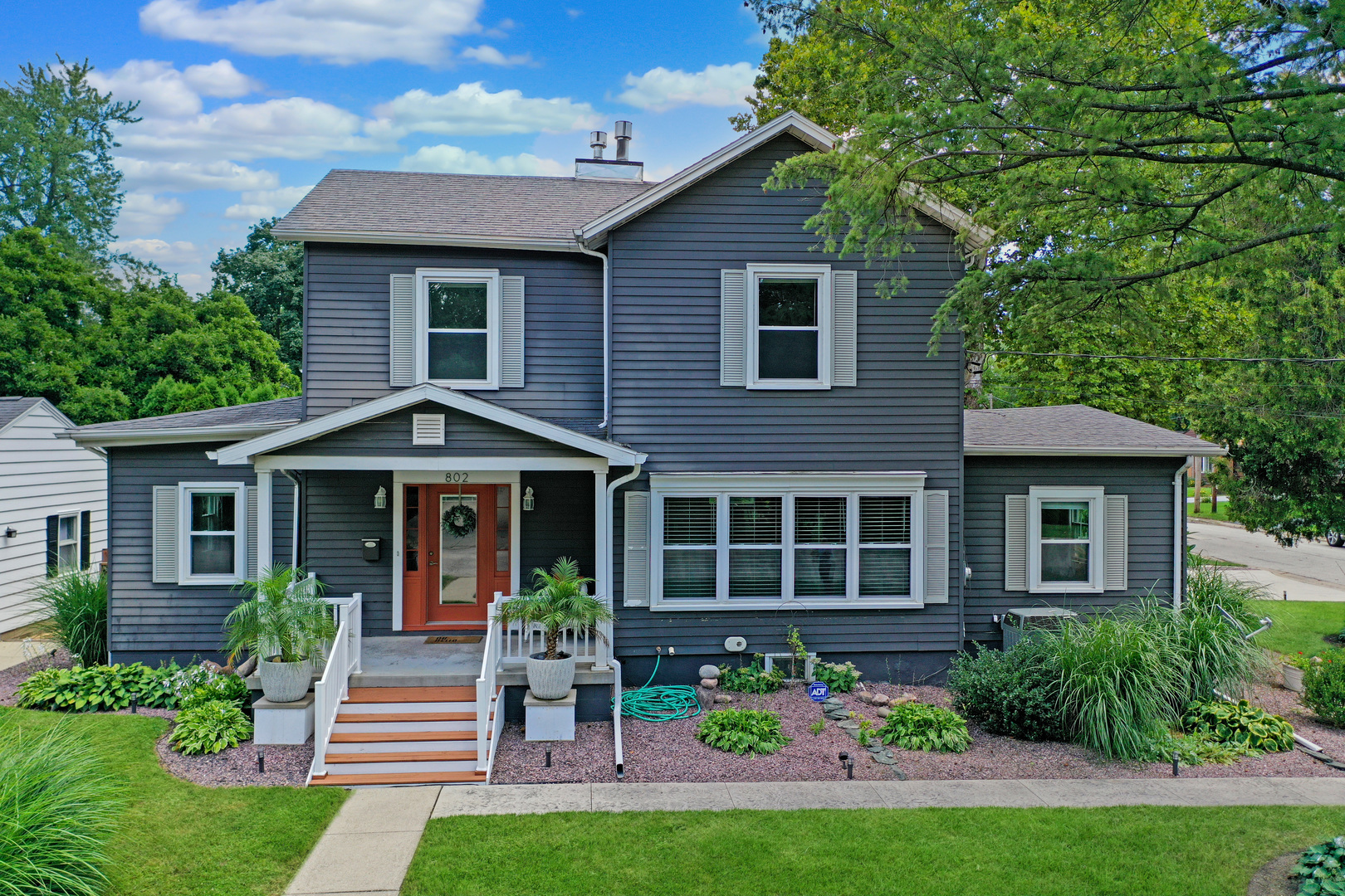 802 S Mercer Avenue, Bloomington, IL 61701