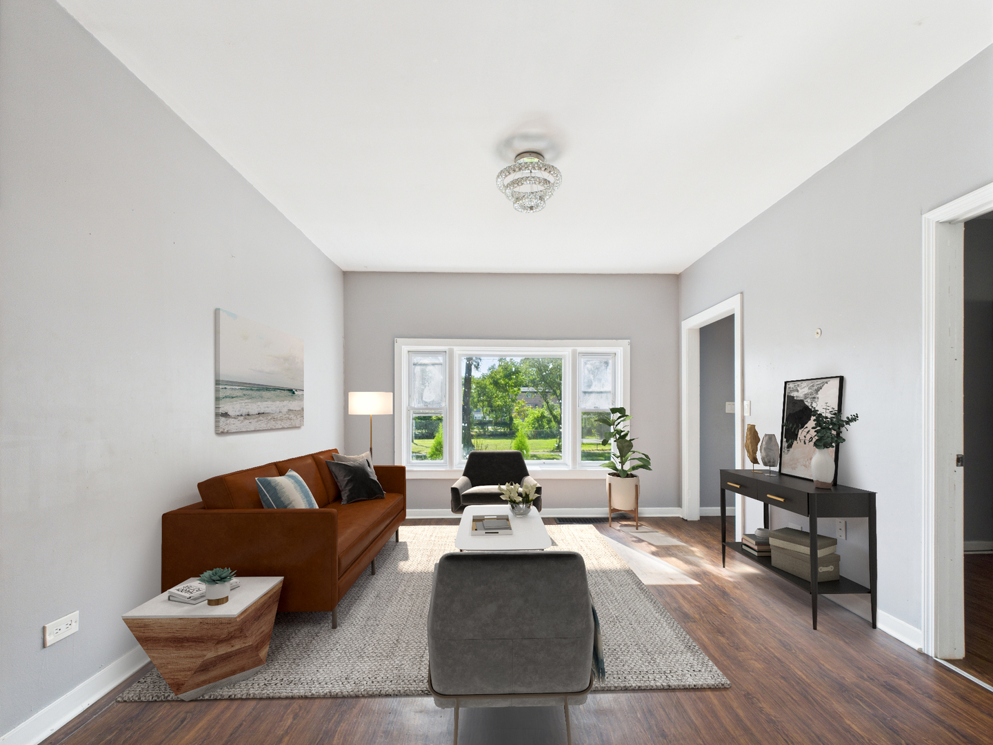 12337 S Wallace Street, Chicago, IL 60628