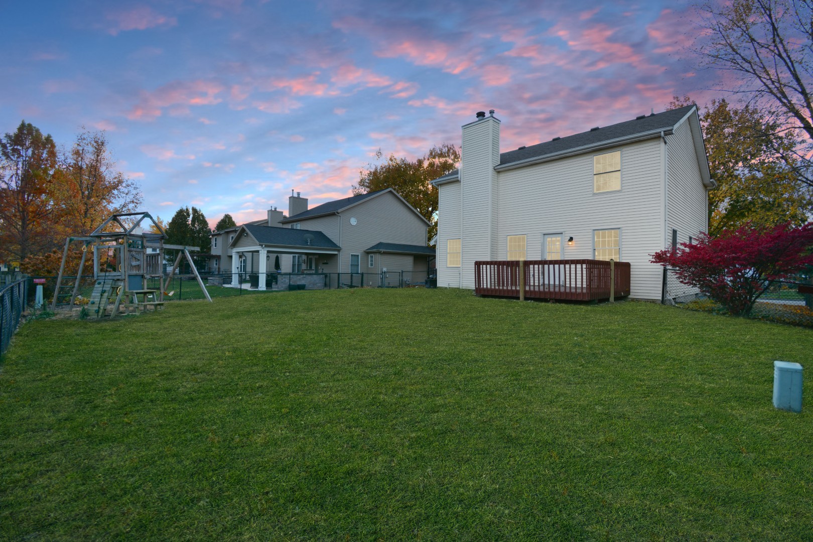 14 Hayloft Road, Bloomington, IL 61704