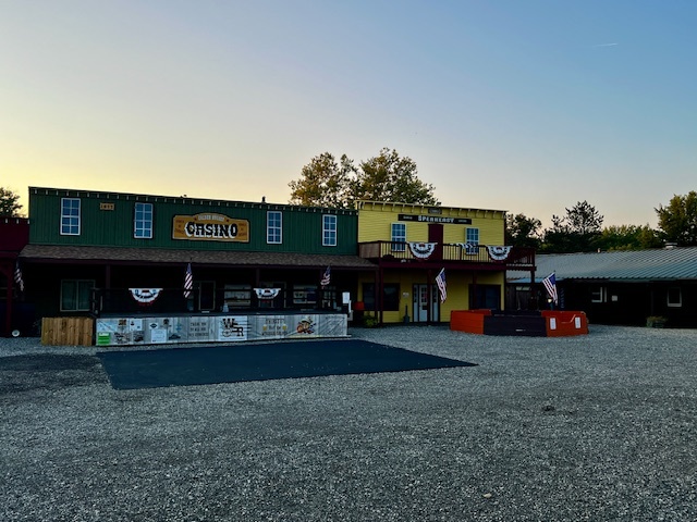2795 E 28th St, Seneca, IL 61360
