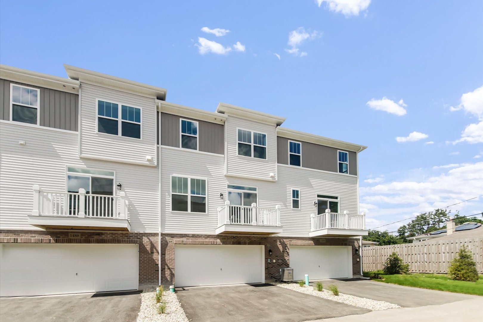 1486 Blaine Street, Des Plaines, IL 60018