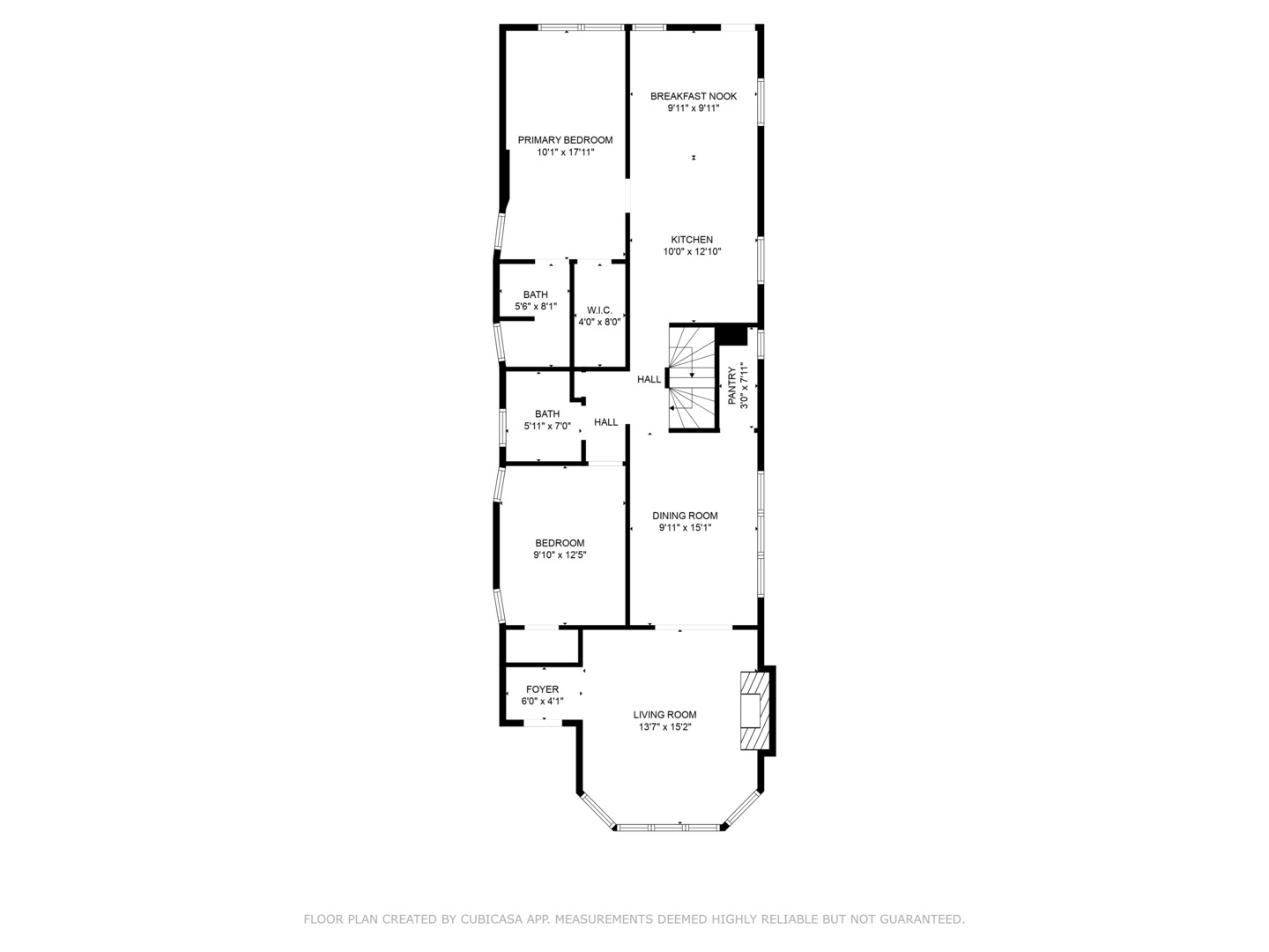 9400 S Charles Street, Chicago, IL 60643