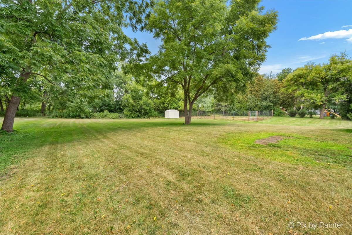 2614 33rd Street, Zion, IL 60099